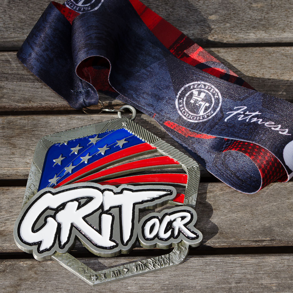 2017 Grit OCR