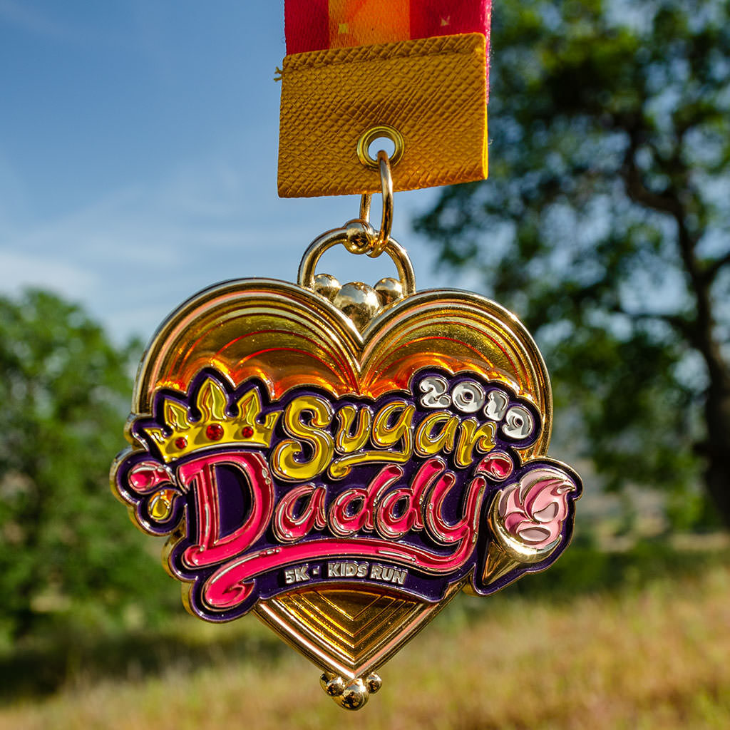 2019 Sugar Daddy Race 5K/Kids