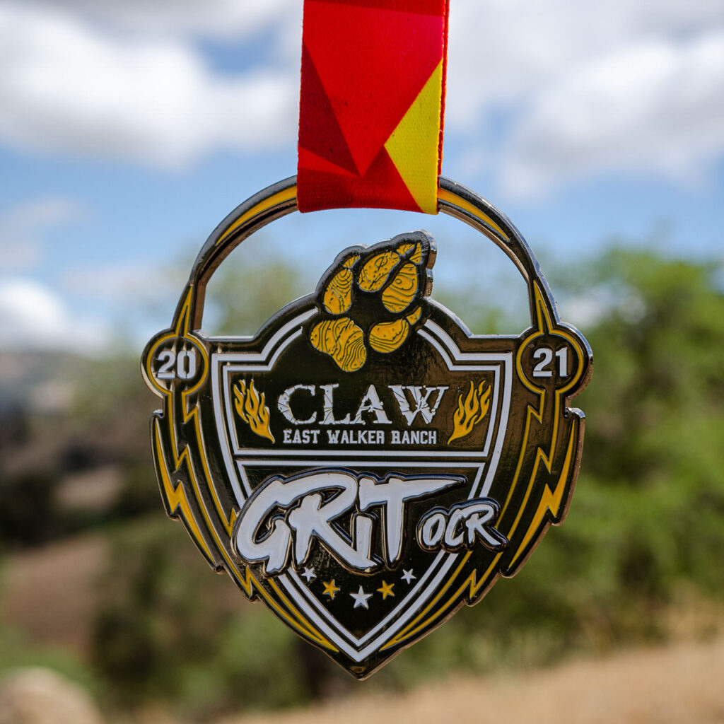 2021 Grit OCR: East Walker Ranch