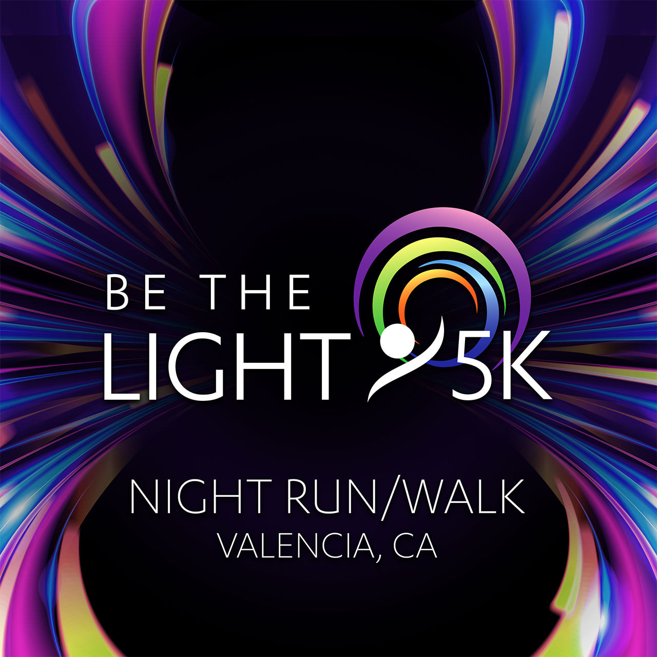 Be The Light 5K