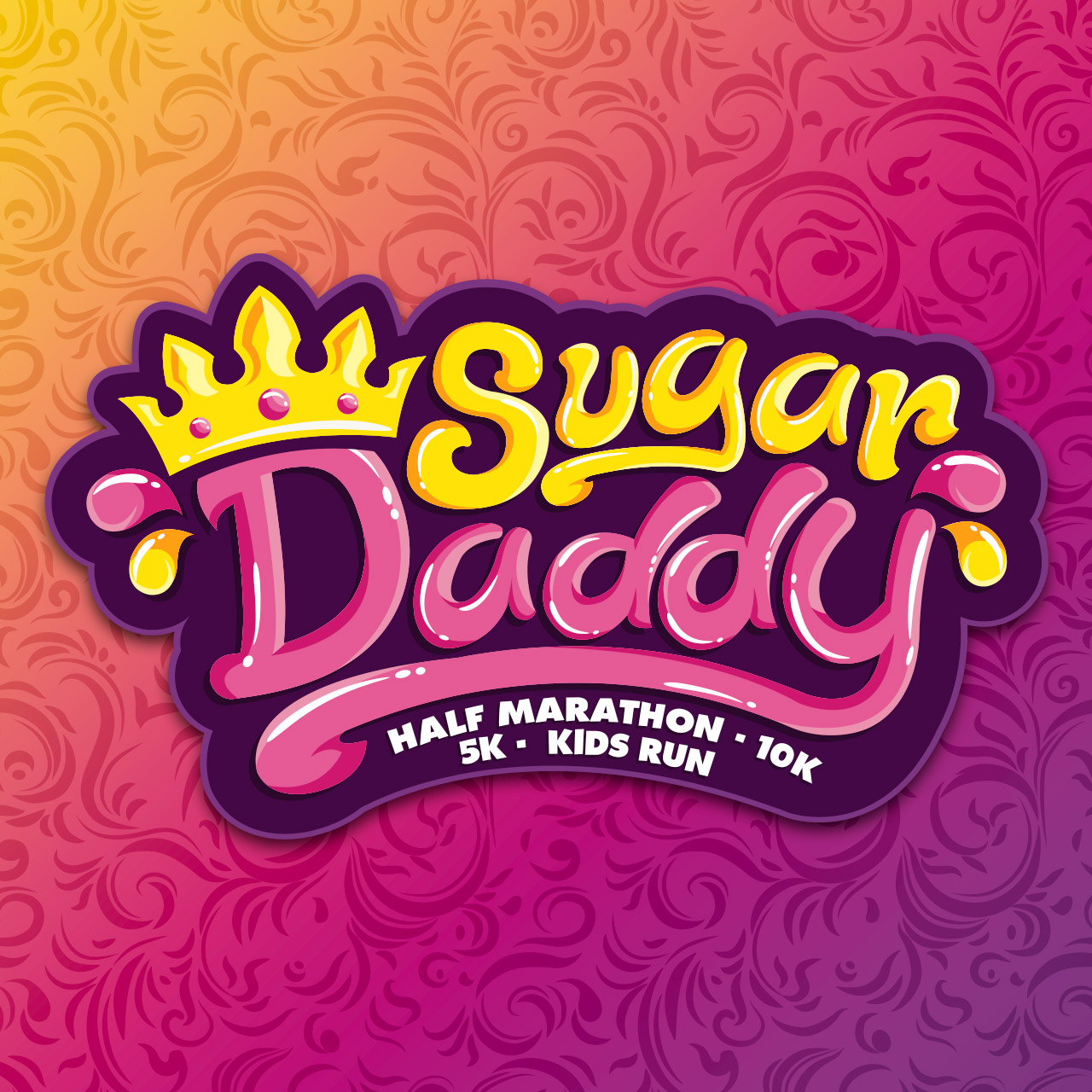 Sugar Daddy Race