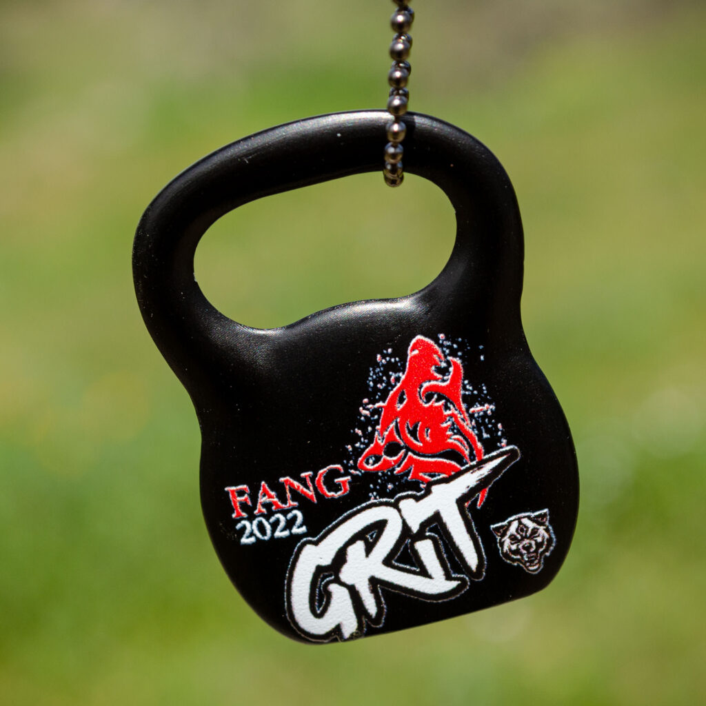 2022 Grit OCR: East Walker Ranch Fang