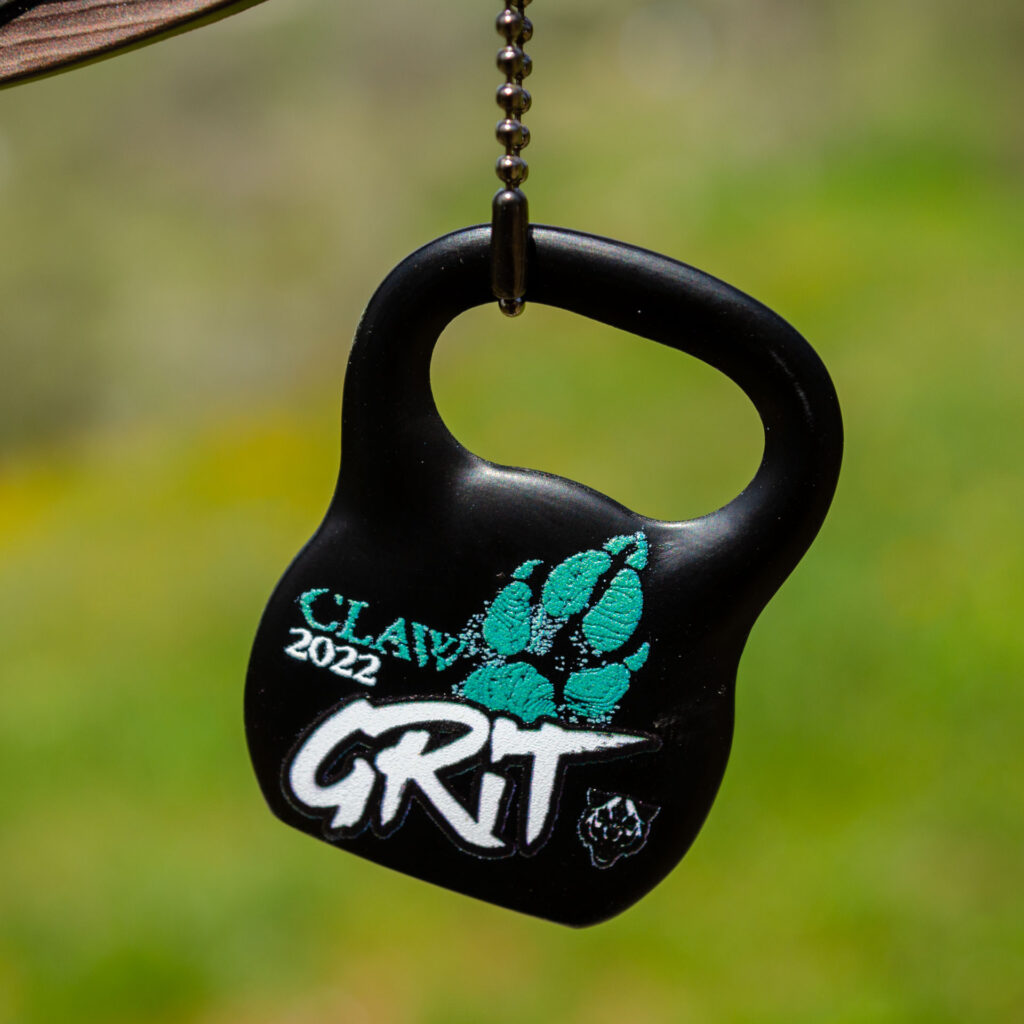 2022 Grit OCR: East Walker Ranch Claw