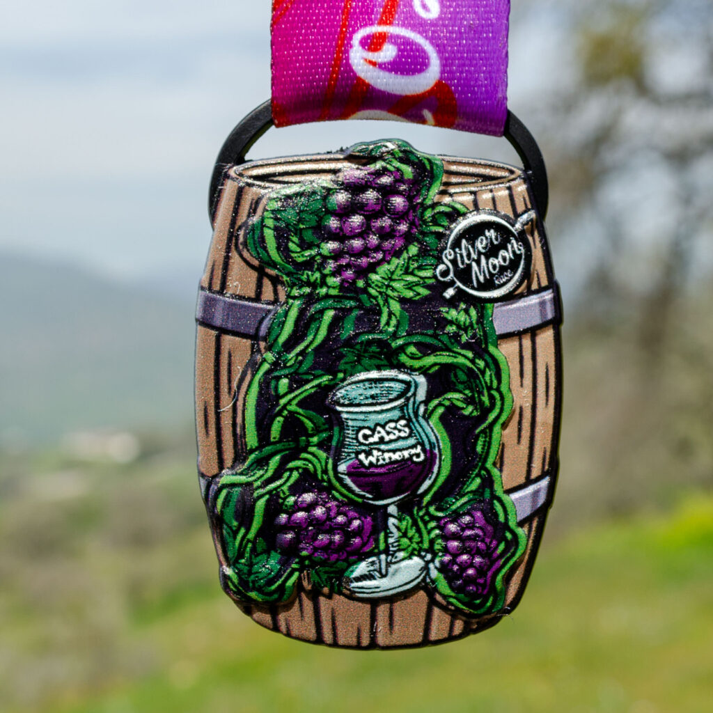 Silver Moon Race: Paso Robles 2022