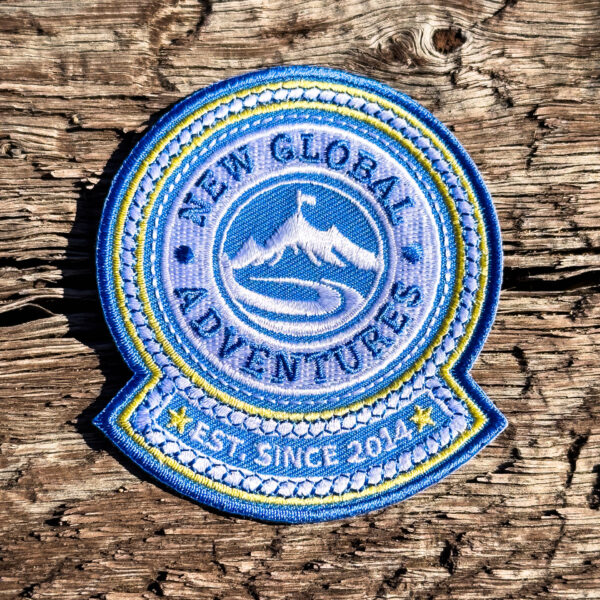 New Global Adventures Patch