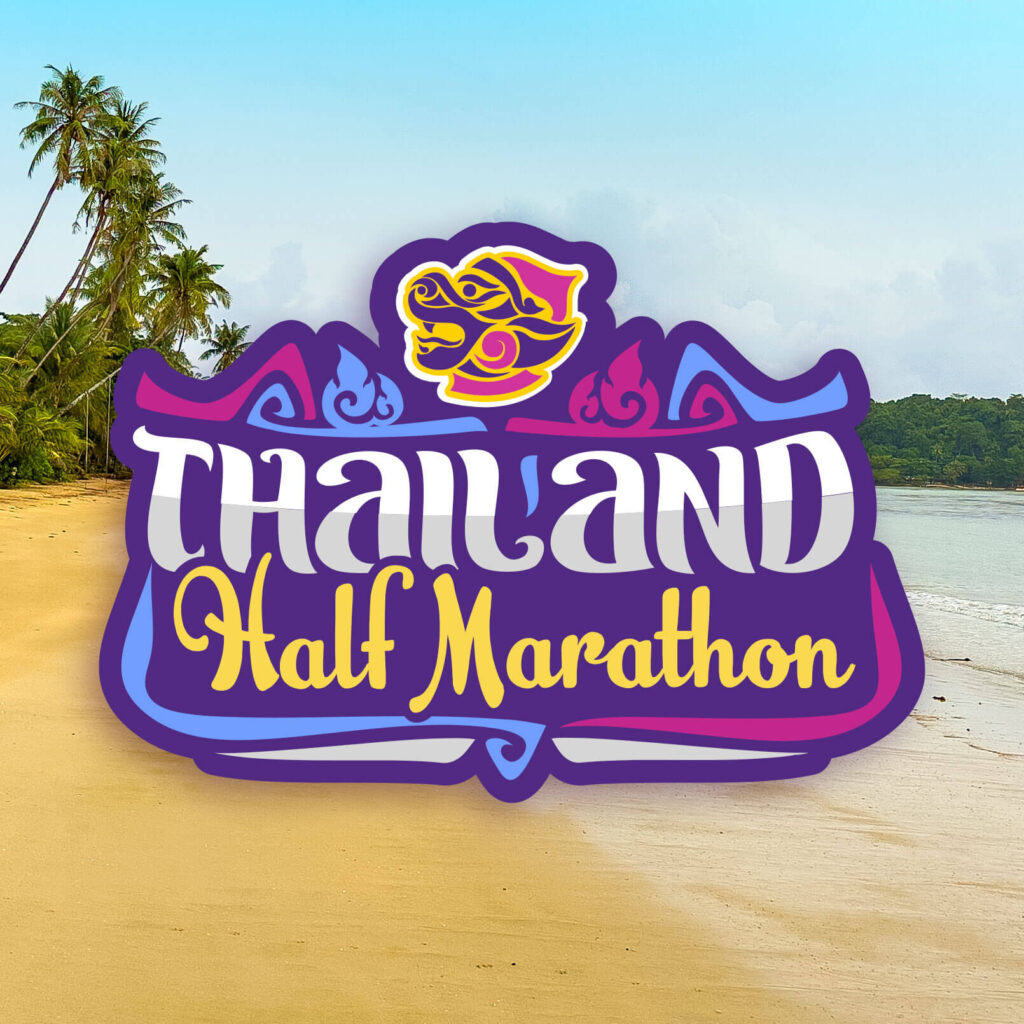 Thailand Half Marathon