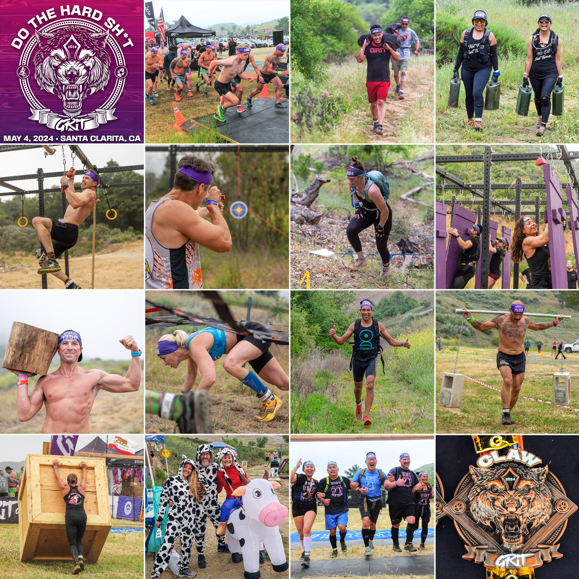 Grit OCR Photos