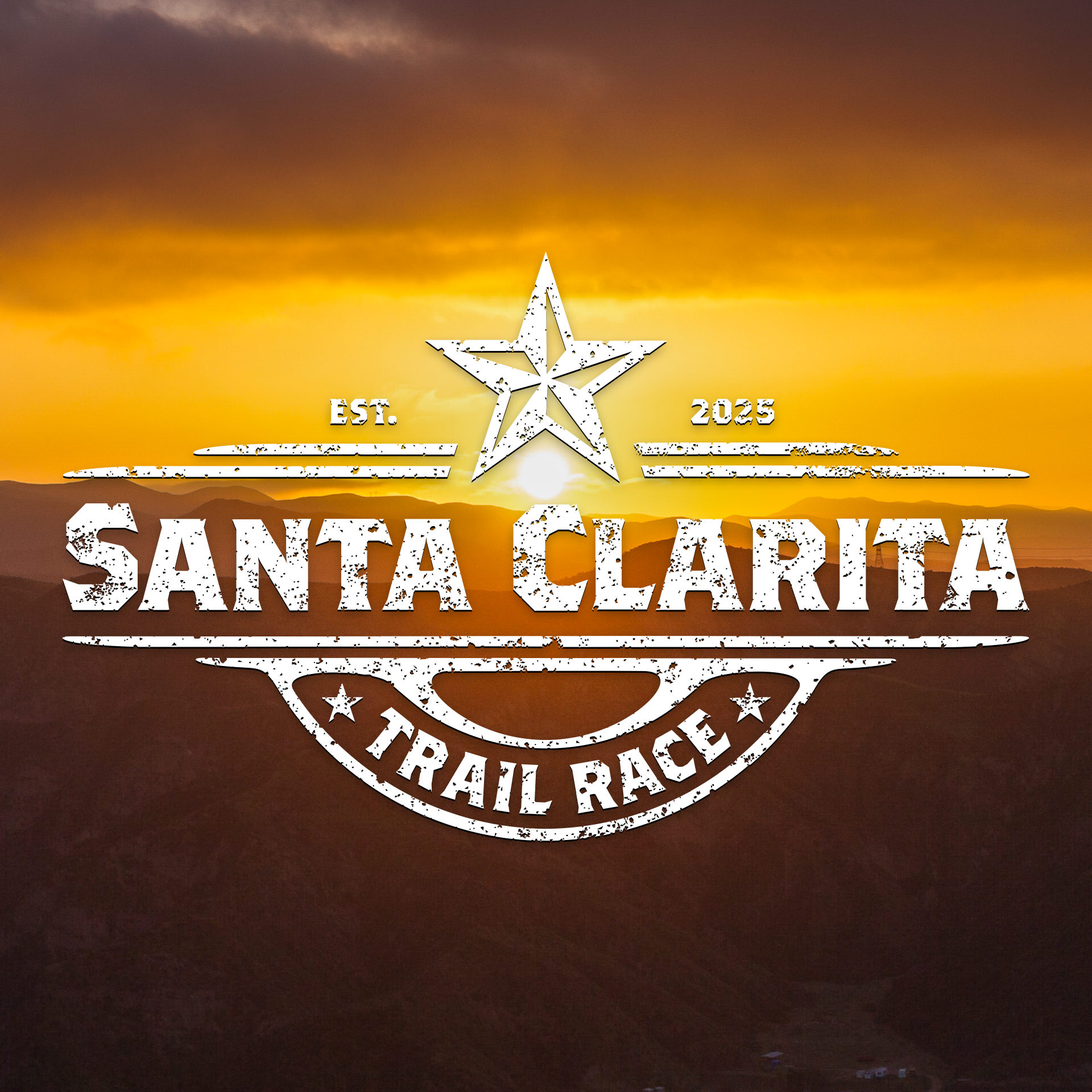 Santa Clarita Trail Race